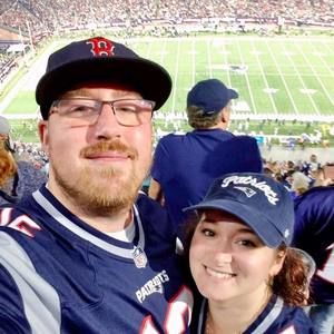 Meet your Posher, Alyson